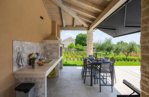 Villa Istra Maružini by Solis Porec - Foto 2