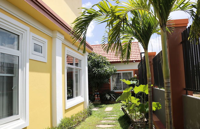 Our House Bungalow - Foto 46