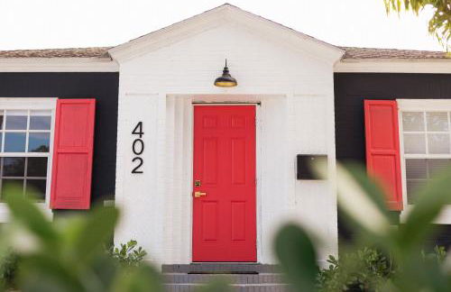 Spacious 3br 2ba Cottage Steps to Water & Downtown - Foto 21