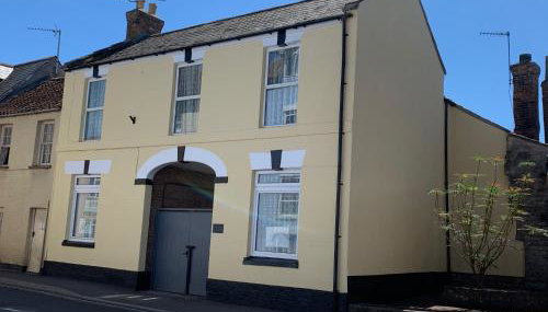 No. 4 Smith Cottages - Foto 5