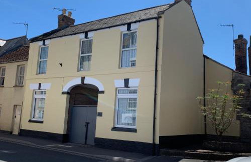 No. 4 Smith Cottages - Foto 5