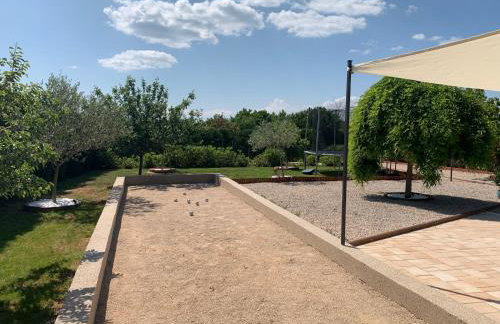 Villa Cecilia - 4 bedrooms, 4 bathrooms, heated inside pool, gym - Photo 12