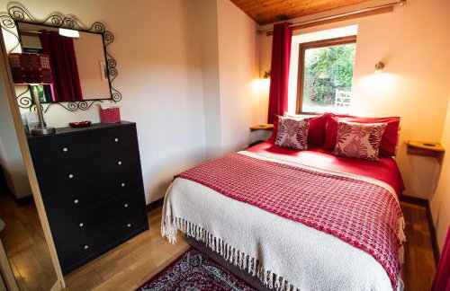 Sycamore Lodge - Foto 13