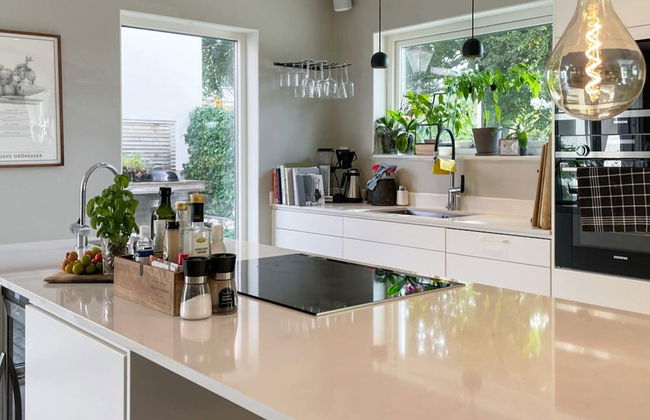 5 Star Holiday Home in RAA - Foto 6