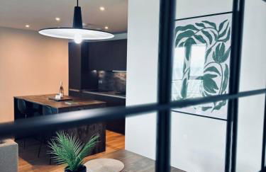 Harbour view-Sleeps 4-Sea View-Parking-Balcony - Foto 19