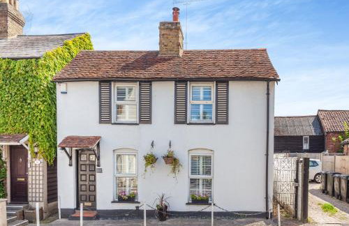 Cutters Cottage - Foto 15