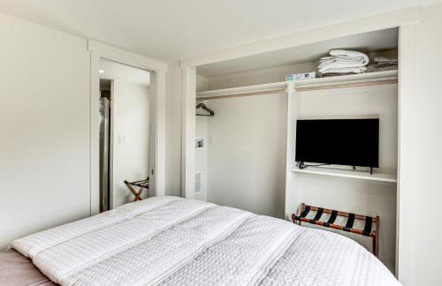 Great Outdoor Space! Serene Getaway in Oakland - Foto 14