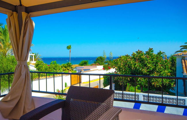 Villa Jose - Foto 19