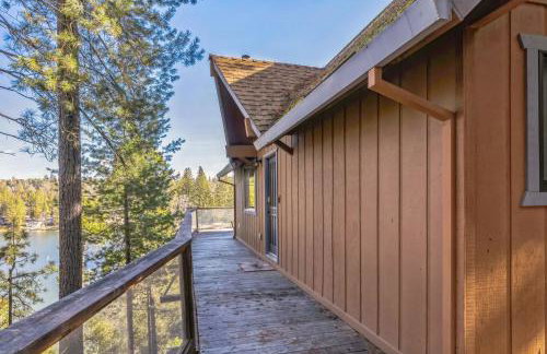 Golden Peak Cabin home - Photo 26