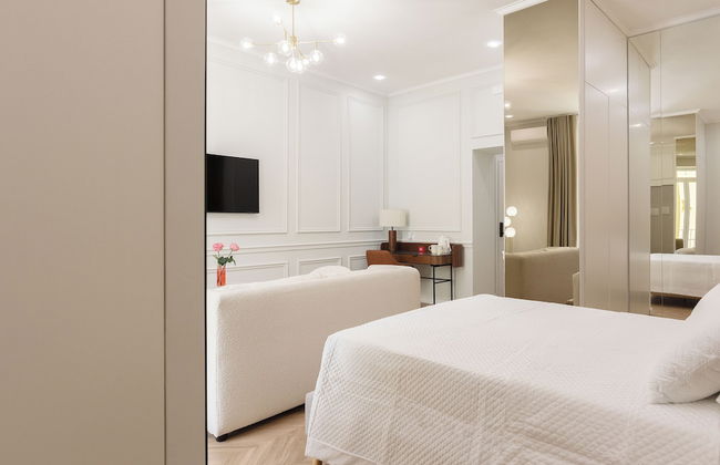 La clè de la maison - Photo 7