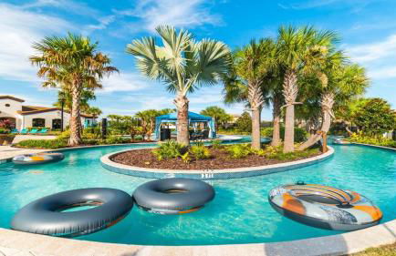 Family Fun: Pool, Spa, Games in Luxury Resort - Photo 82