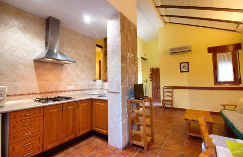 Aventura & Relax Cabañas Peña la Higuera - Foto 19