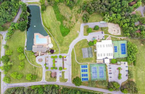 Golf Course Views w Fireplace & Resort Amenities - Foto 50