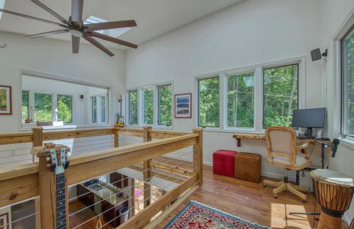 Windows Over Waterfalls - Foto 11