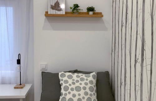 Batuecas Plaza Castilla - 4 dormitorios - Foto 19