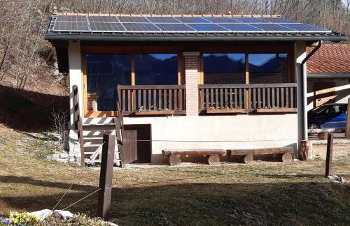 Le Farfalle - un angolo di quiete GREEN a Laghi in provincia di Vicenza - Photo 6