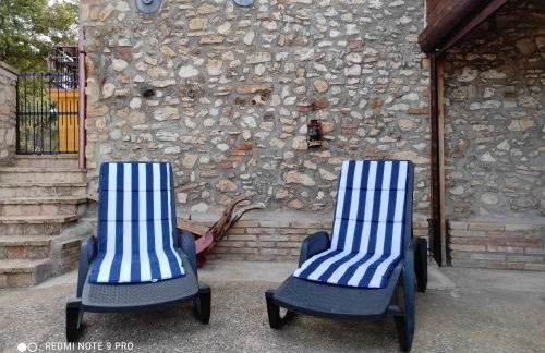 Giardino casa Selciata - Foto 19