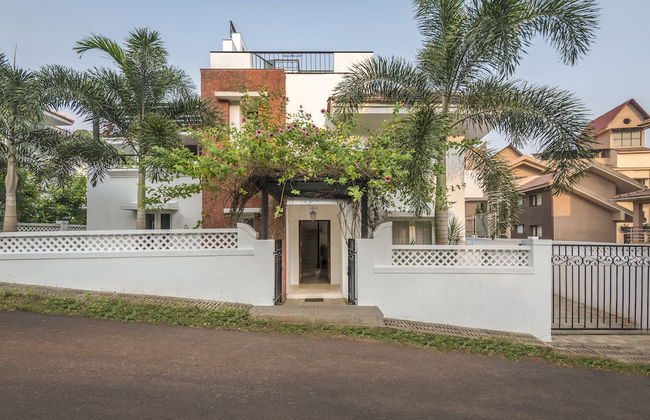 Villa Casa Baga by Iksha - Foto 17