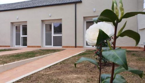 Apartamentos Turísticos Magencio - Foto 3, Garden