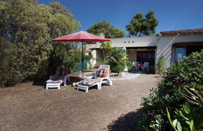 Cosy Holiday Home in Cargese Corse-du-sud Near Sea - Foto 36