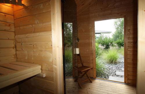 Ferienhaus Küstenhaus Wremen - Foto 21