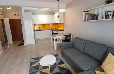 Apartament Słoneczny Air Conditioning - Photo 6