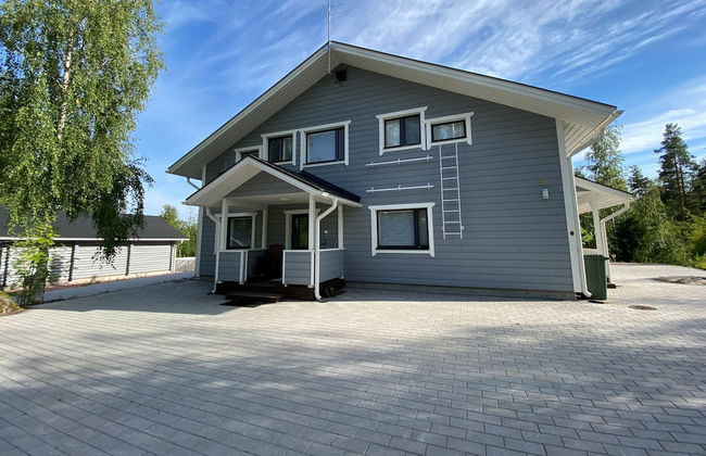 Matikkala Cottages - Photo 70