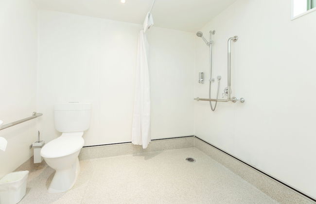 Clearbrook Motels Wanaka - Foto 36