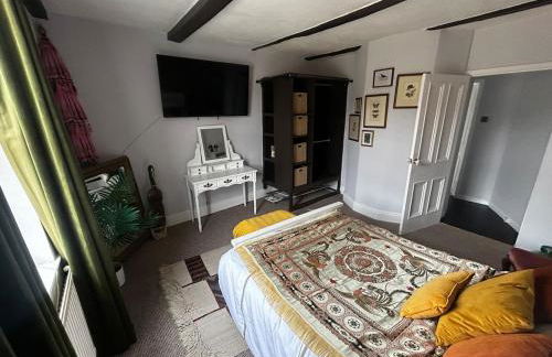 Bewdley Riverside Cottage - Foto 14