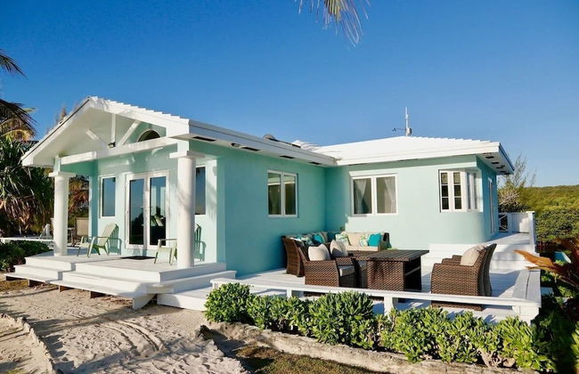 Middle Cay Estate 7 Bedroom Estate - Photo 36