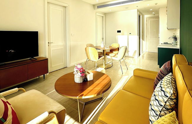 La Phan Phu Quoc Hillside Apartment - Foto 25