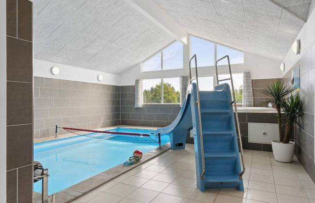 Luxury Retreat in Albaek - By Traum Ferienwohnungen - Foto 12