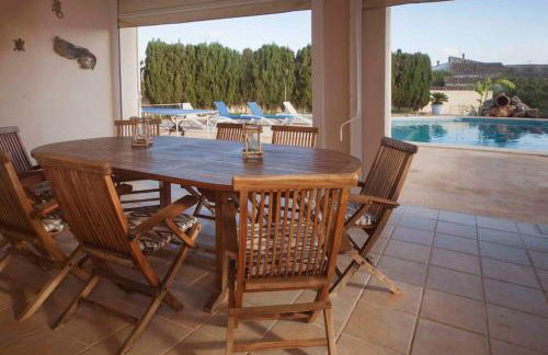 Beautiful villa with a pool Mallorca - Villa Sayana - Foto 47