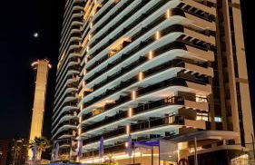 SUNSET CLIFFS modern apartment - Foto 1