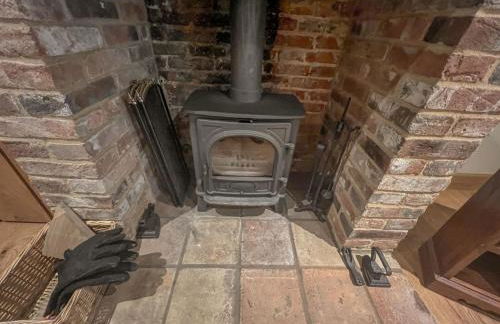 Rural Cottage under 3 miles to Mundesley and Norfolk Coast - Foto 10