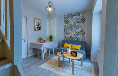 Aramis Appartement cosy à 15 min du Puy Du Fouu - Photo 8