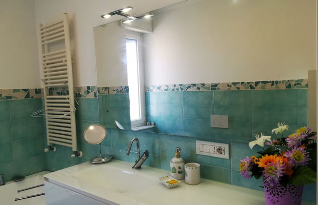 House Gabbiano - Foto 10