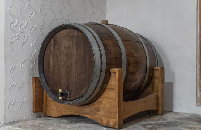 Kanuni - Authentic Albanian House - Photo 56