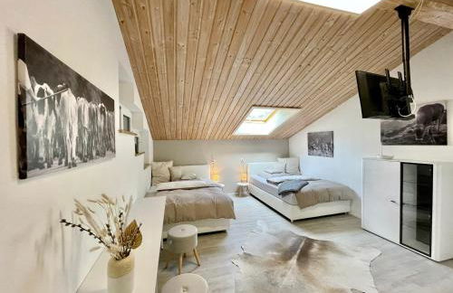 Hirschbachwinkel - fewo-badhindelang - Foto 13