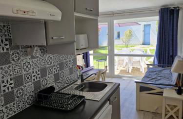 Charmante petite maison pour 4 personnes CDC FR90C10G - Foto 7