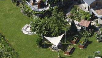 Apartment Appartement in Beuren mit Terrasse und Grill by Interhome - Foto 4