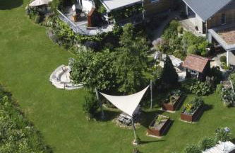 Apartment Appartement in Beuren mit Terrasse und Grill by Interhome - Foto 4