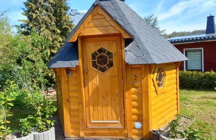 Ferienhaus am Mittelberg - Photo 48