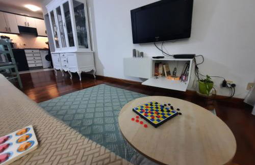 Apartamento En Camino - Milladoiro - Foto 6