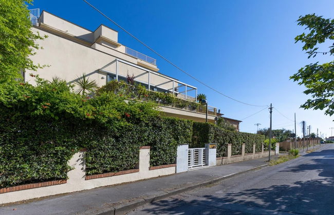 Casa Michelangelo in Viareggio - Foto 42