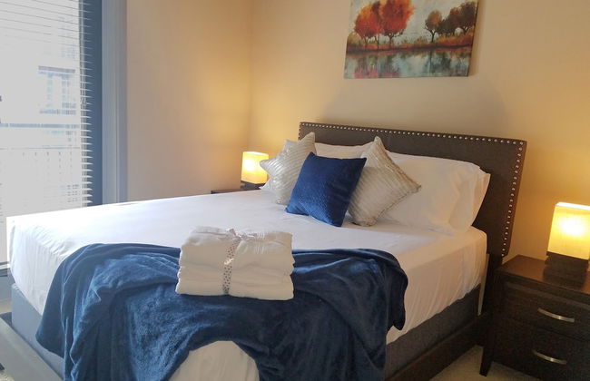 Corporate Apartments Downtown DeepEllum - Foto 3