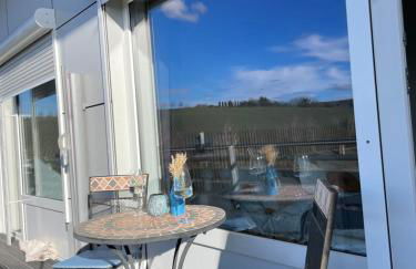 Hotel Buchberg - Moderne Apartments - Foto 6