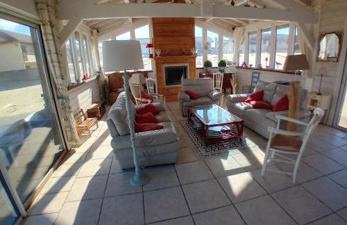 Sable et Océan - Foto 7