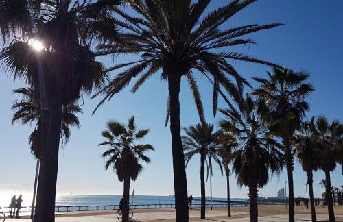 NEW! Amazing 2 bedroom apartment in Rambla del Poblenou - Foto 62