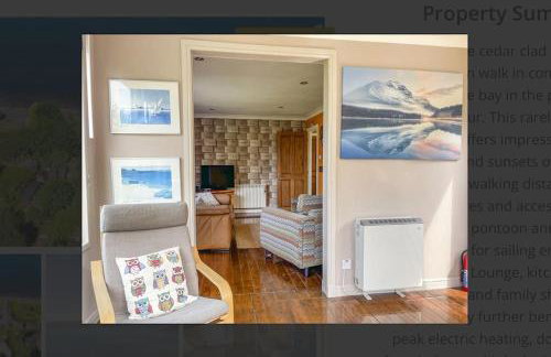 Picturesque beauty of Strachur - Foto 16